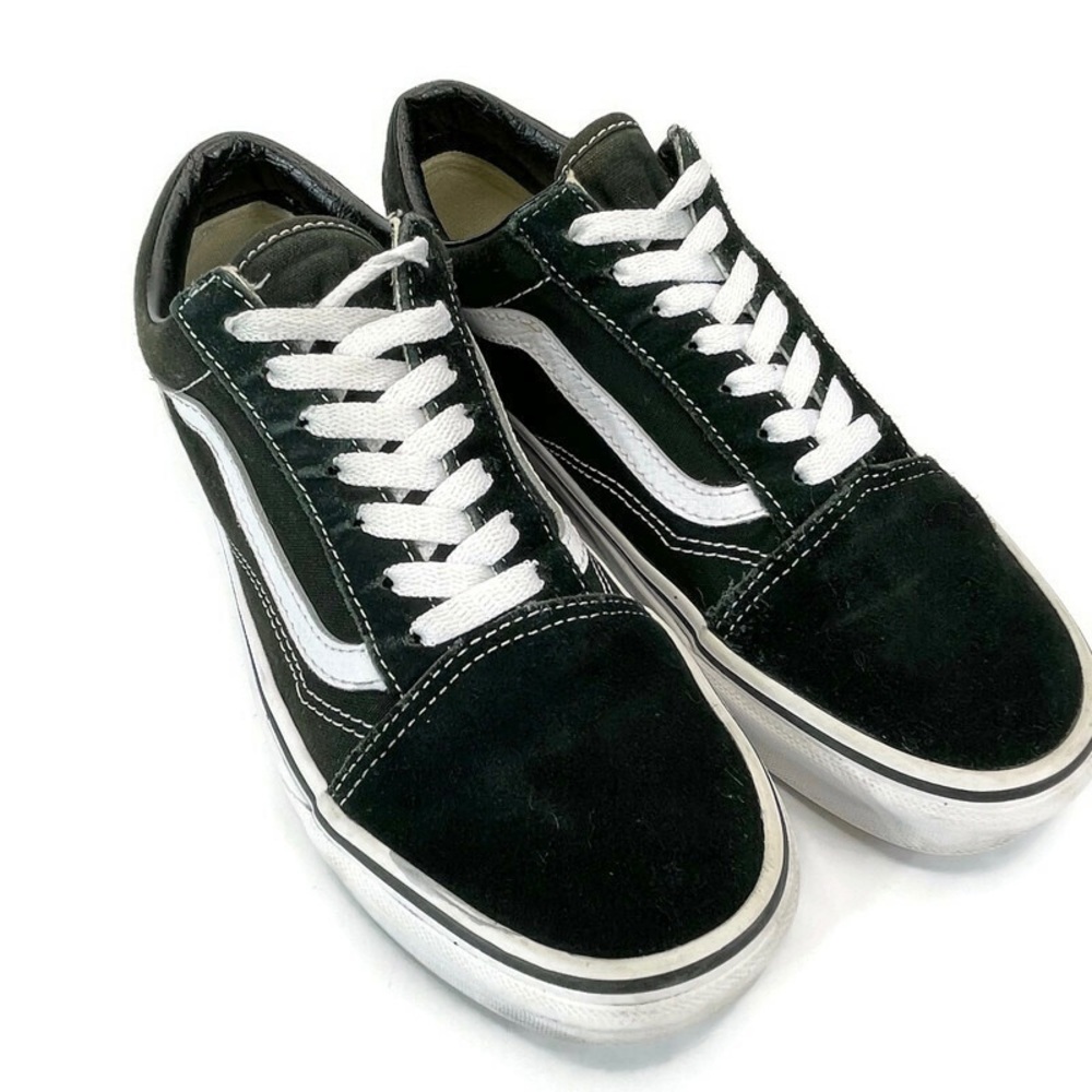 VANS Men's Old Skool Sneakers